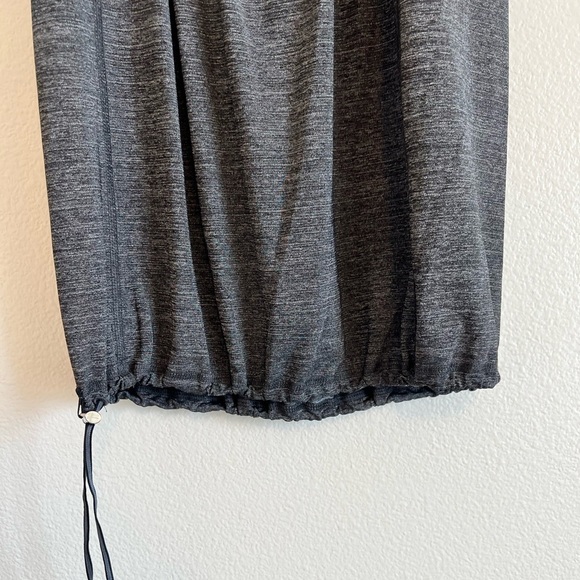 Lululemon Grey Tank Top - Picture 8 of 10